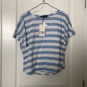 Zara Shirt